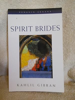 Imagen del vendedor de Spirit Brides a la venta por Prairie Creek Books LLC.