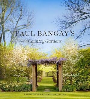 Immagine del venditore per Paul Bangay's Country Gardens (Hardcover) venduto da Grand Eagle Retail