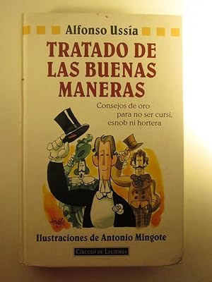 Tratado De Las Buenas Maneras