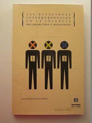 Relaciones Interpersonales En La Infancia Sus Problemas Y Soluciones