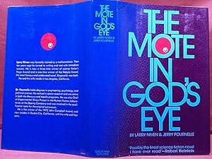 Seller image for THE MOTE IN GOD'S EYE for sale by JOHN LUTSCHAK BOOKS