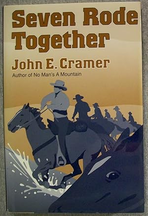 Image du vendeur pour Seven Rode Together mis en vente par Book Nook