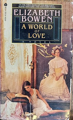 Seller image for A World of Love for sale by The Book House, Inc.  - St. Louis