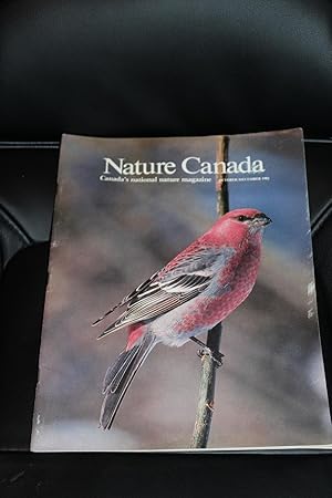 Nature Canada