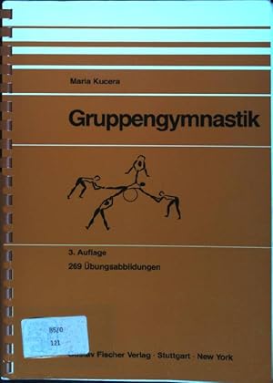 Imagen del vendedor de Gruppengymnastik: Anleitung zu Spielen unter bes. Bercks. psycholog.-psychiatr. Gesichtspunkte. a la venta por books4less (Versandantiquariat Petra Gros GmbH & Co. KG)