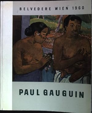 Seller image for Paul Gauguin 1848-1903 for sale by books4less (Versandantiquariat Petra Gros GmbH & Co. KG)