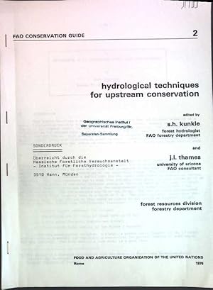 Seller image for Application of an inexpensive double-ring infiltrometer; for sale by books4less (Versandantiquariat Petra Gros GmbH & Co. KG)