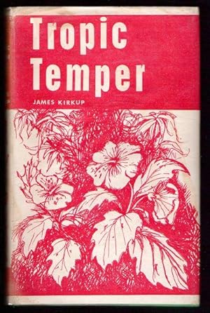 Imagen del vendedor de Tropic Temper/A Memoir of Malaya a la venta por Gyre & Gimble