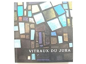 Seller image for Vitraux du Jura. for sale by Philippe Moraux