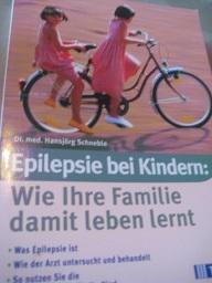 Epilepsie bei Kindern: Wie ihre Familie damit leben lernt