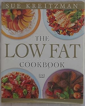 Bild des Verkufers fr The Low Fat Cookbook zum Verkauf von The Glass Key