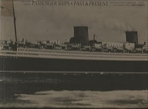 Passenger Ships Past & Present