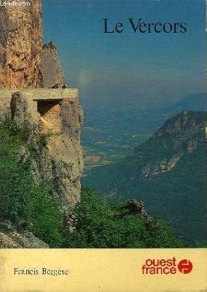 Seller image for Le Vercors for sale by crealivres