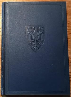 Die Grosse Politik der Europäischen Kabinette 1871 - 1914. Sammlung der Diplomatischen Akten des ...