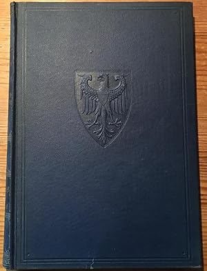 Die Grosse Politik der Europäischen Kabinette 1871 - 1914. Sammlung der Diplomatischen Akten des ...