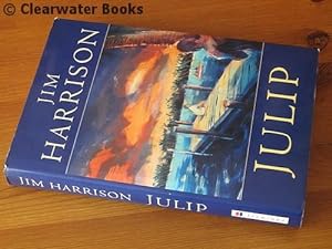 Imagen del vendedor de Julip. Three novellas. a la venta por Clearwater Books