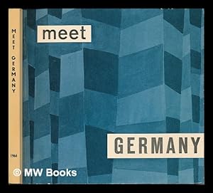 Seller image for Meet Germany for sale by MW Books Ltd.