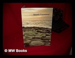 Seller image for Giant's Causeway : prepared for the Department of the Environment for Northen Ireland, Conservation Branch for sale by MW Books Ltd.