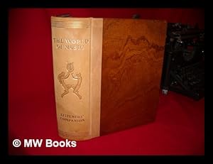 Immagine del venditore per The world of music : a treasury for listener and viewer / compiled and edited by K.B.Sandved, associate editors R.H.Hill, K.Claussen venduto da MW Books Ltd.