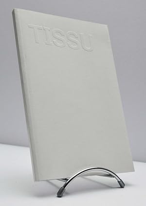 Image du vendeur pour revue TISSU, n4 mis en vente par Librairie L'Autre sommeil