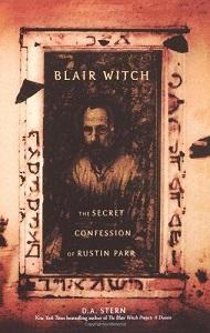 Blair Witch: The Secret Confession of Rustin Parr