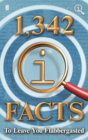 Seller image for 1,342 QI Facts To Leave You Flabbergasted (Hardcover) for sale by Grand Eagle Retail