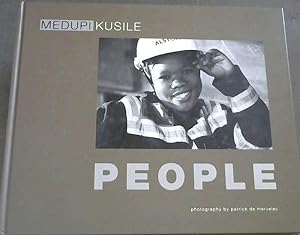 Medupi Kusile People