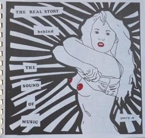 The Real Story behind the sound of Music (part 4) met tekeningen van Kick Vogel