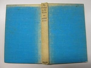 Seller image for On Going to the Wars for sale by Goldstone Rare Books