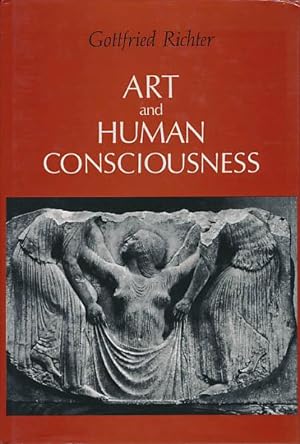 Art and human consciousness. Translated by Burley Channer and Margaret Frohlich.
