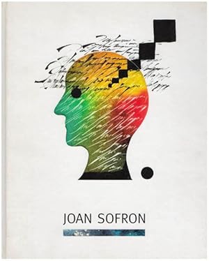 Joan Sofron. [Signiertes Exemplar].