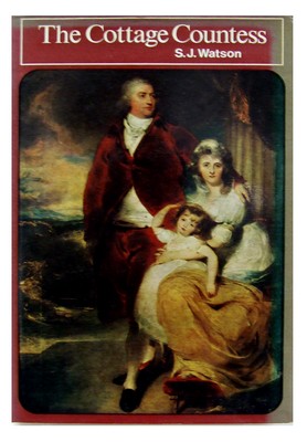 Seller image for Cottage Countess: An Historical Romance for sale by Kennys Bookshop and Art Galleries Ltd.