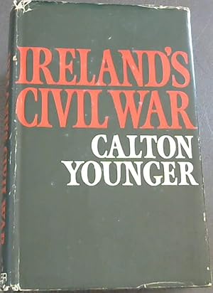 Immagine del venditore per Ireland's Civil War venduto da Chapter 1