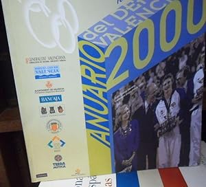 ANUARIO DEL DEPORTE VALENCIANO 2000