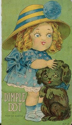 The Story Of Dimple Dot