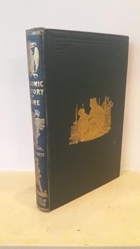 Seller image for The Comic History of Rome for sale by B. B. Scott, Fine Books (PBFA)