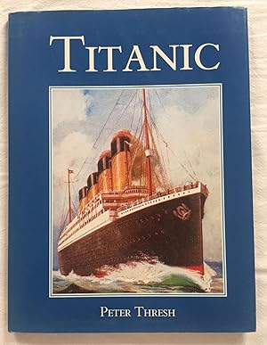 Seller image for TITANIC for sale by Librera Sagasta