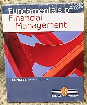 Seller image for Fundamentals of Financial Management, Concise Seventh Edition for sale by My Book Heaven