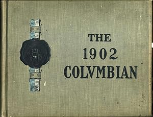 Columbia University year book: The 1902 Columbian