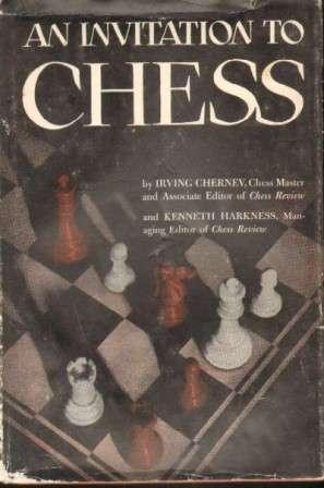 AN INVITATION TO CHESS