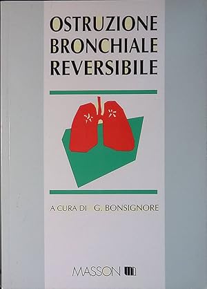 Ostruzione bronchiale reversibile