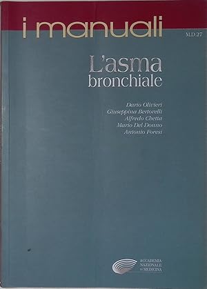 L'asma bronchiale