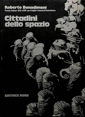 Cittadini dello spazio