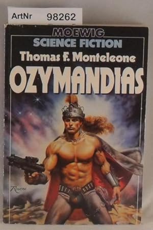 Seller image for Ozymandias for sale by Die Bchertruhe