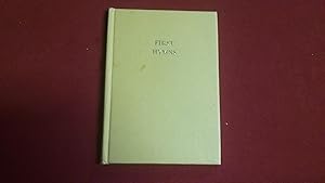 Seller image for FIRST HYMNS for sale by Betty Mittendorf /Tiffany Power BKSLINEN