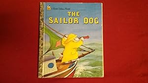 The Sailor Dog (A Little Golden Book)