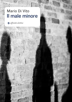 Image du vendeur pour Il male minore mis en vente par Libro Co. Italia Srl