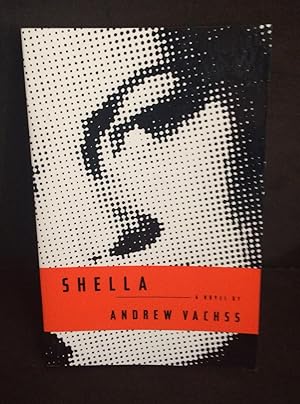 Imagen del vendedor de Shella (Advance Reader's Edition) a la venta por Bob's Rare Books