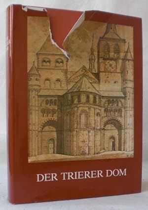 Der Trierer Dom. (= Rheinischer Verein für Denkmalpflege und Landschaftsschutz. Jahrbuch 1978/79).