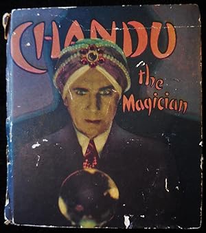 Chandu the Magician